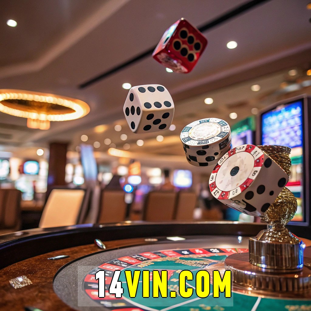 Experimente o Login Exclusivo e Seguro no 14vin